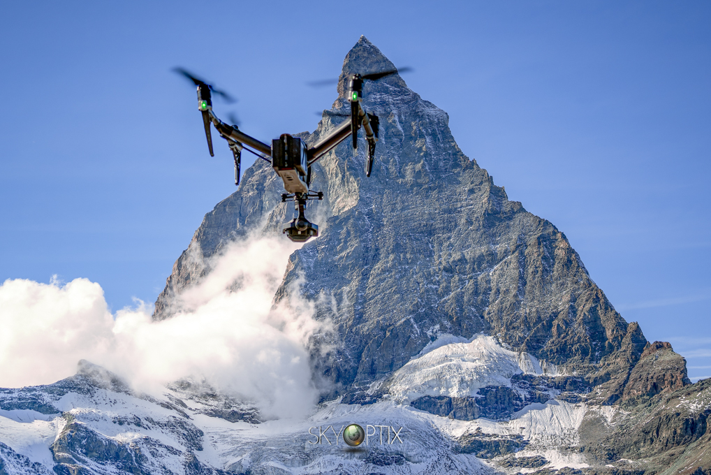 Inspire 2 X7 Matterhorn by SkyOptix-2-2