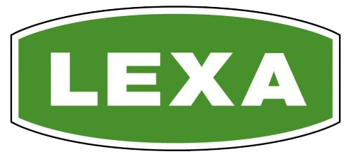 LEXA Logo