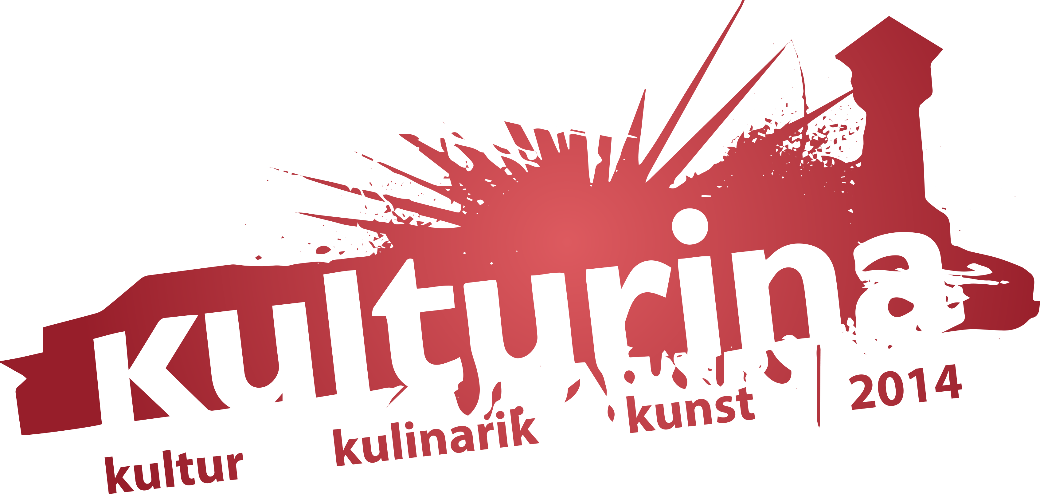 kulturina logo