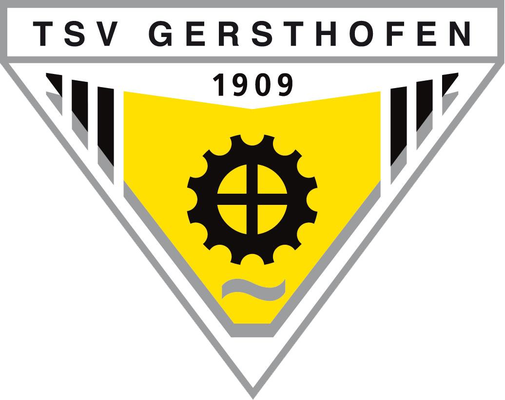 tsv-gersthofen logo
